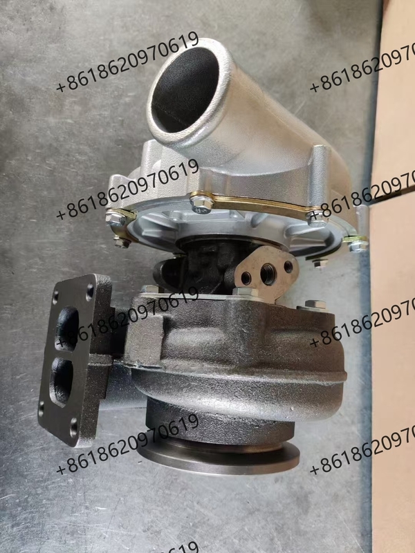 K27 Turbo Re507118 23091501 Re500287 Re505047 Re505342 Re5068d2 Re507544 Re509796 untuk John Deere 4045 Tier1 2 Turbocharger