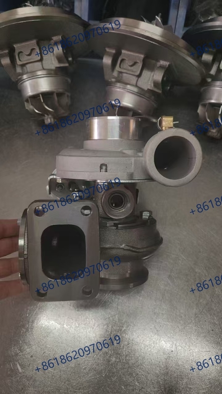S1BG036 Turbocharger RE519535 RE554959 untuk John Deere 5030H 4024 4045 Mesin 325