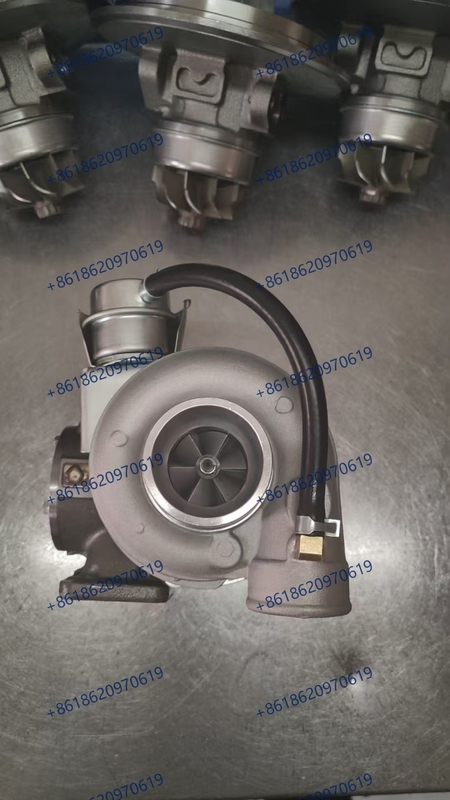 S1BG036 Turbocharger RE519535 RE554959 untuk John Deere 5030H 4024 4045 Mesin 325
