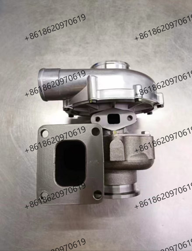 TA2501 Turbocharger RE61594 RE47844 Untuk John Deere 1850 8875 Mesin 4039T 3179T