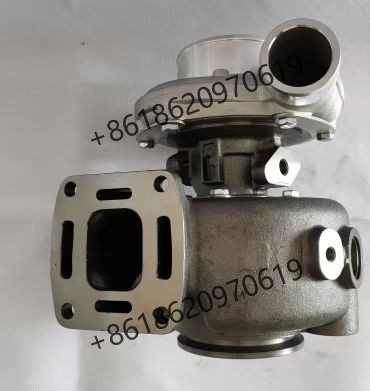 2005-07 John Deere Marine S2BW183 Turbo 171622