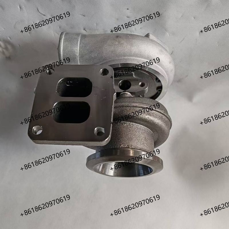 John Deere RE548942 RE-548942 Turbocharger Untuk John Deere Excavator