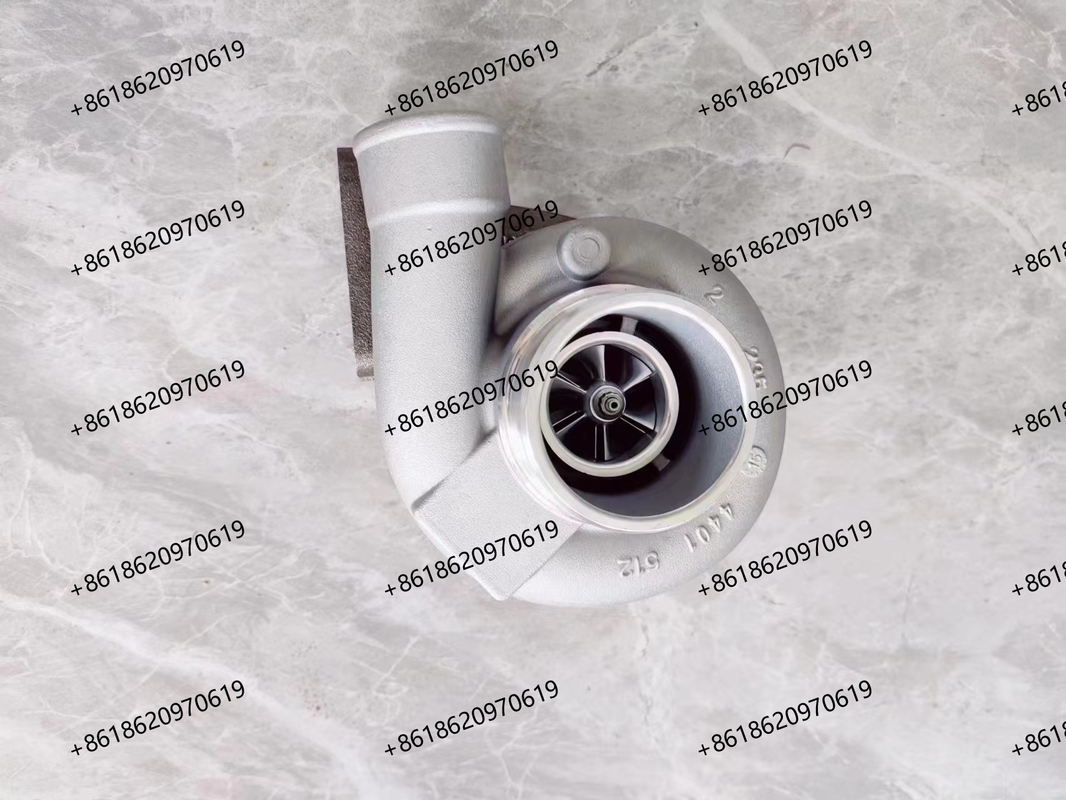 John Deere RE548942 RE-548942 Turbocharger Untuk John Deere Excavator