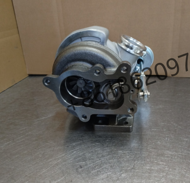 HE221W Turbocharger 4042714 4042720 4937653 untuk mesin diesel QSB3.9L