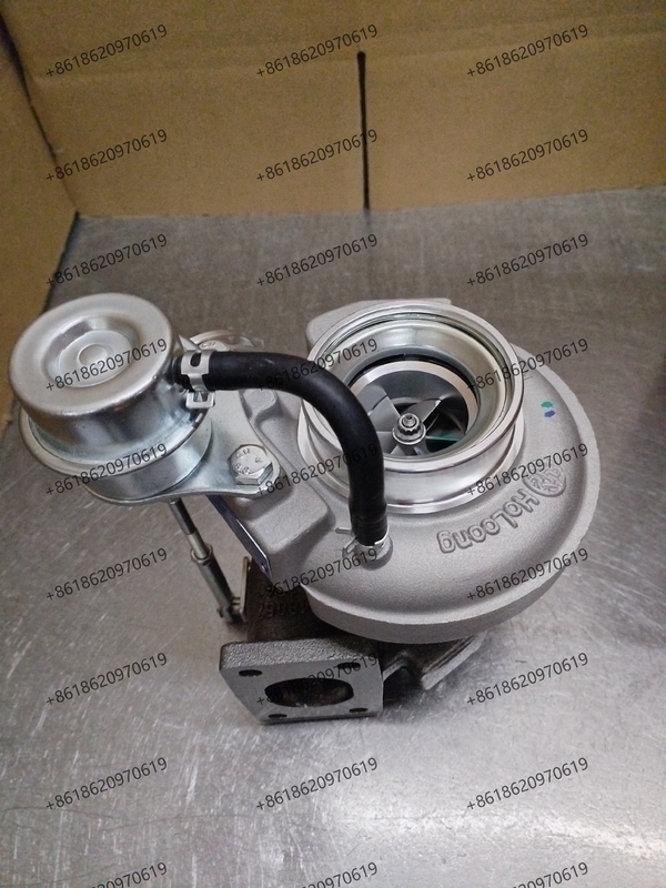 HE221W Turbocharger 4042714 4042720 4937653 untuk mesin diesel QSB3.9L