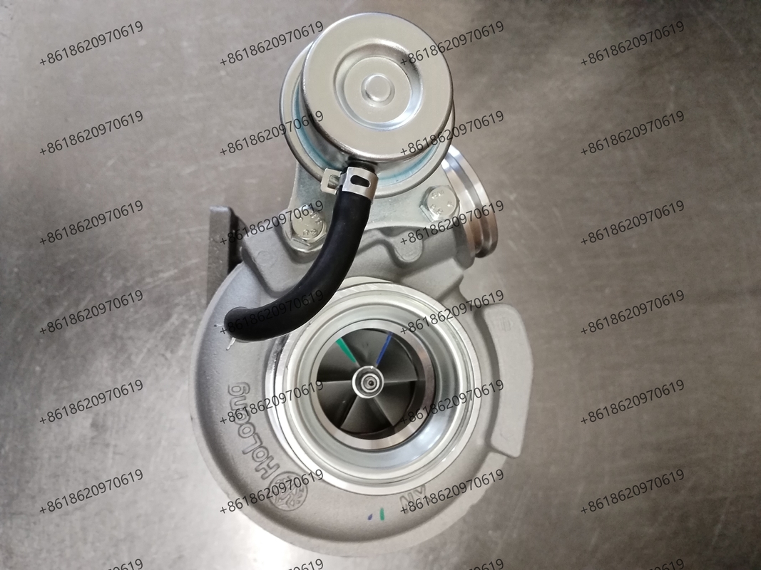 HE221W Turbocharger 4042714 4042720 4937653 untuk mesin diesel QSB3.9L