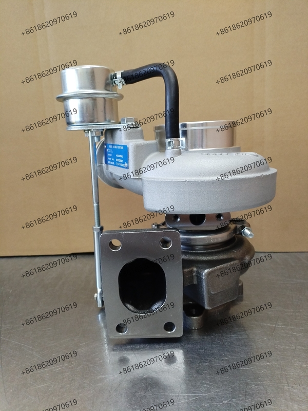 HE221W Turbocharger 4042714 4042720 4937653 untuk mesin diesel QSB3.9L