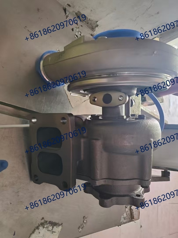 WF70 S00015624/70001046 Turbocharger mesin diesel supercharged untuk perahu