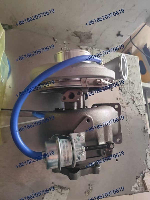 WF70 S00015624/70001046 Turbocharger mesin diesel supercharged untuk perahu