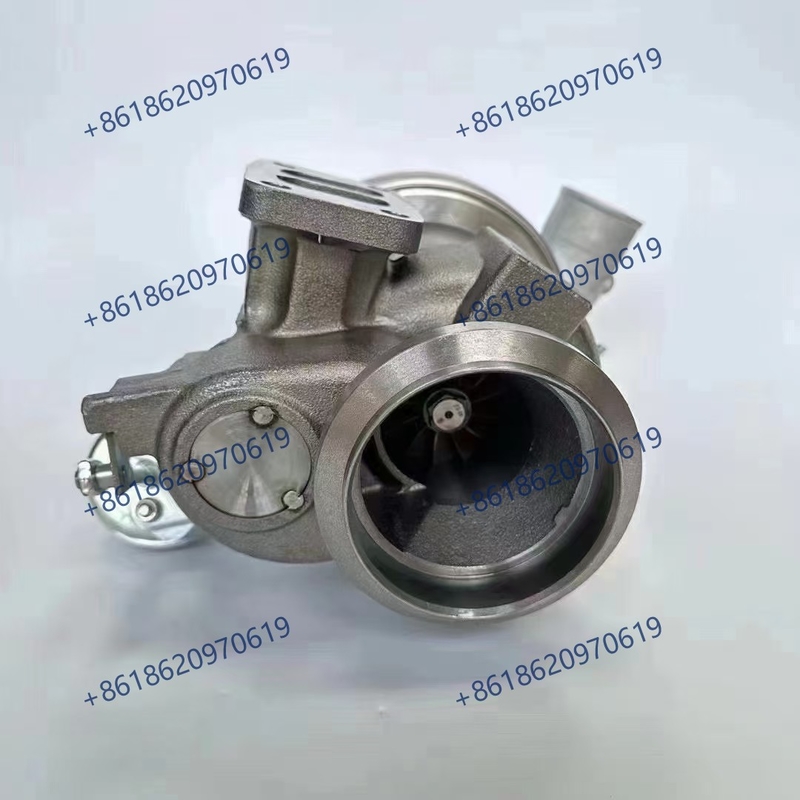 GTC3576D 4354500 823108-5012s 435-4500 Turbocharger untuk Mesin Caterpillar C7.1