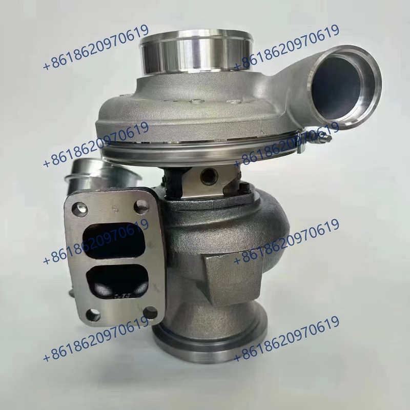 GTC3576D 4354500 823108-5012s 435-4500 Turbocharger untuk Mesin Caterpillar C7.1