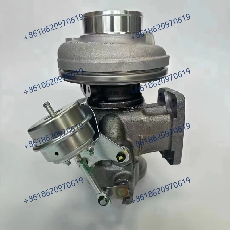 GTC3576D 4354500 823108-5012s 435-4500 Turbocharger untuk Mesin Caterpillar C7.1