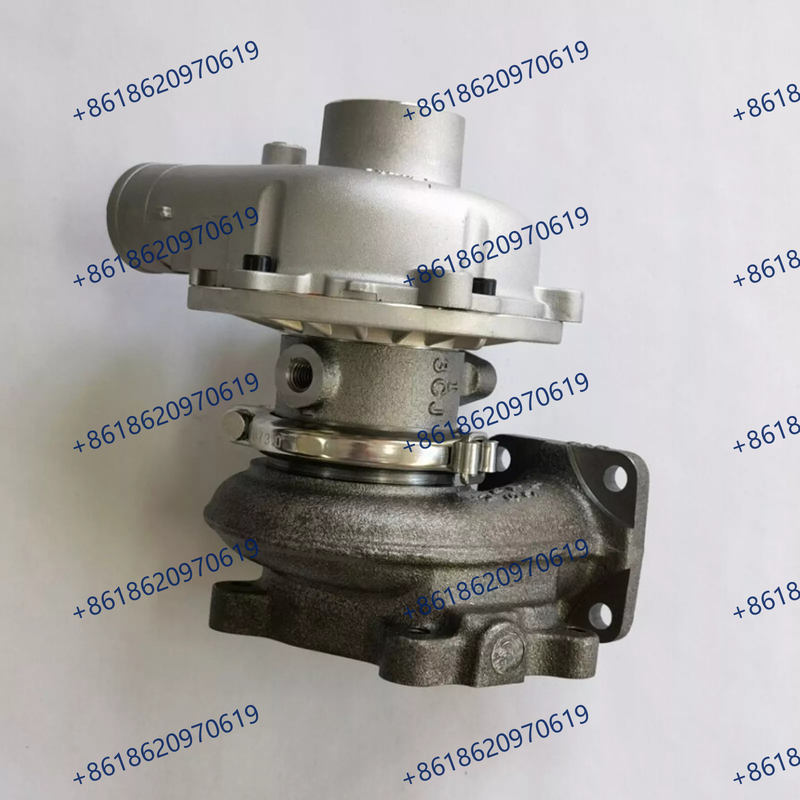 Turbo RHF4 Turbocharger 129508-18021 12950818021 untuk Mesin Yanmar 4TNV84T