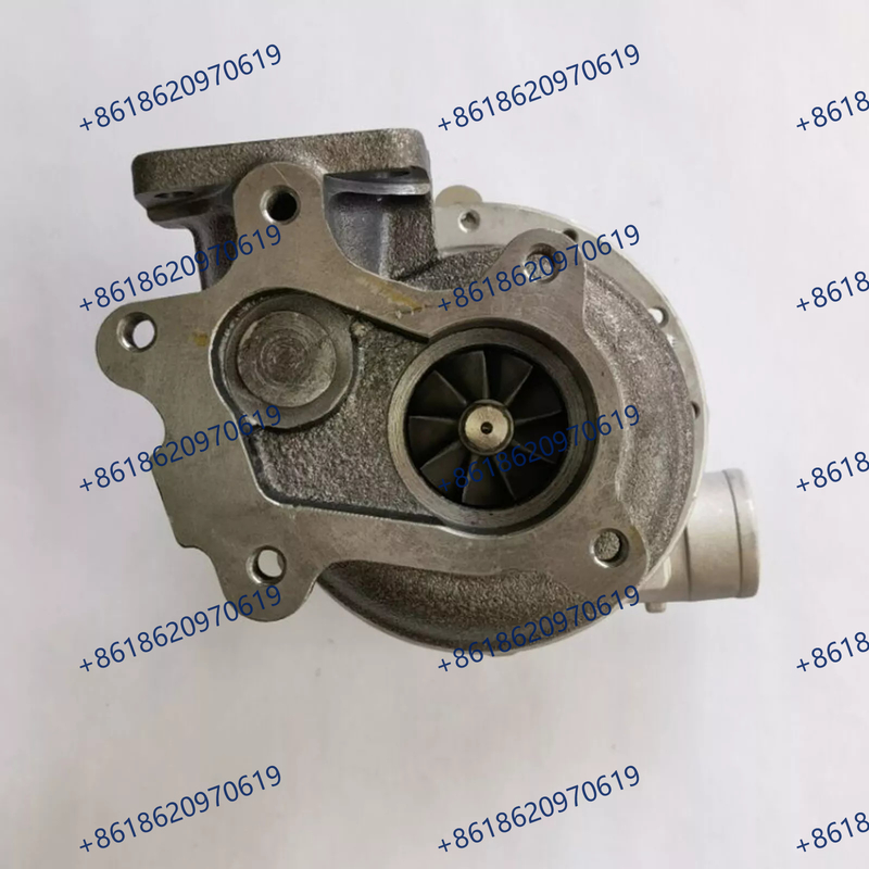 Turbo RHF4 Turbocharger 129508-18021 12950818021 untuk Mesin Yanmar 4TNV84T