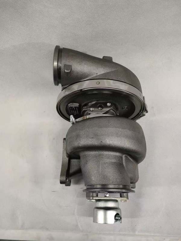 GTA4088BS 10R8733 259-2400 2592400 752538-5009S CAT C13 Mesin Turbocharger Untuk Caterpillar Truck C13 ACERT Tekanan Rendah