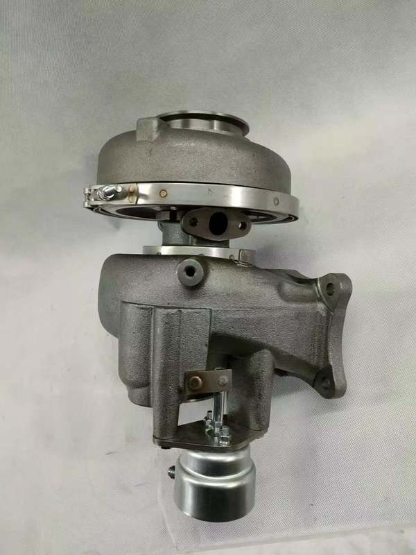 GTA4088BS 10R8733 259-2400 2592400 752538-5009S CAT C13 Mesin Turbocharger Untuk Caterpillar Truck C13 ACERT Tekanan Rendah