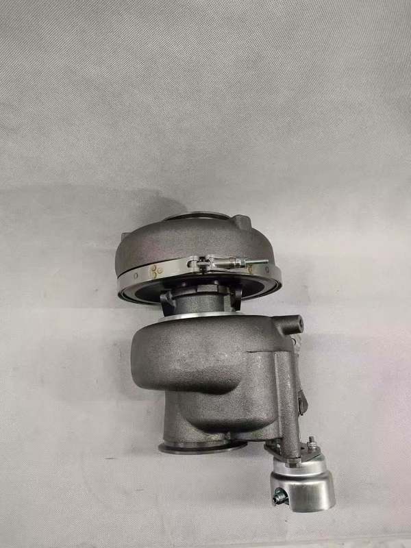 GTA4088BS 10R8733 259-2400 2592400 752538-5009S CAT C13 Mesin Turbocharger Untuk Caterpillar Truck C13 ACERT Tekanan Rendah