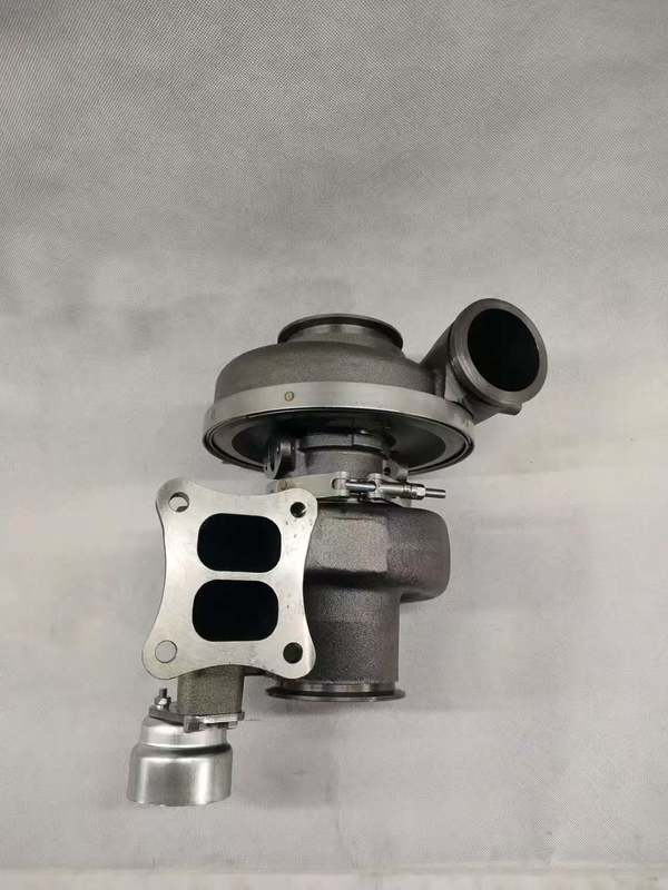 GTA4088BS 10R8733 259-2400 2592400 752538-5009S CAT C13 Mesin Turbocharger Untuk Caterpillar Truck C13 ACERT Tekanan Rendah