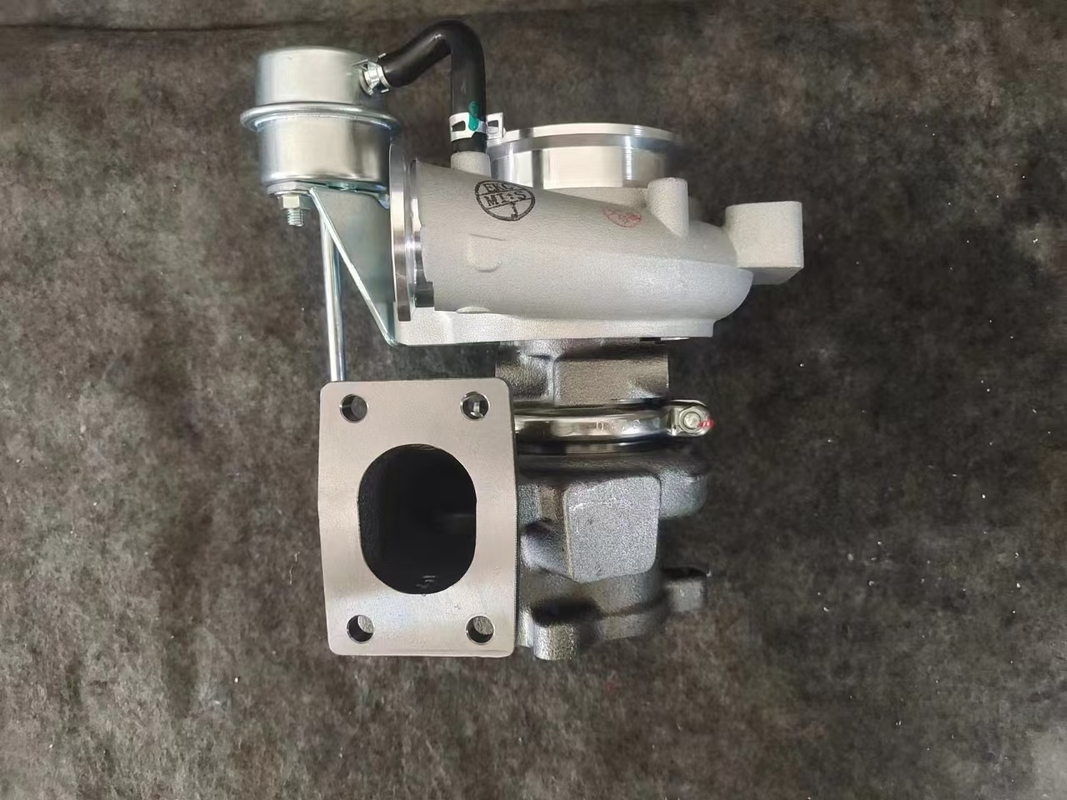 3779951 2843674 4309098 Turbocharger Mesin Bus Cummins ISF3.8 Turbo HX27W