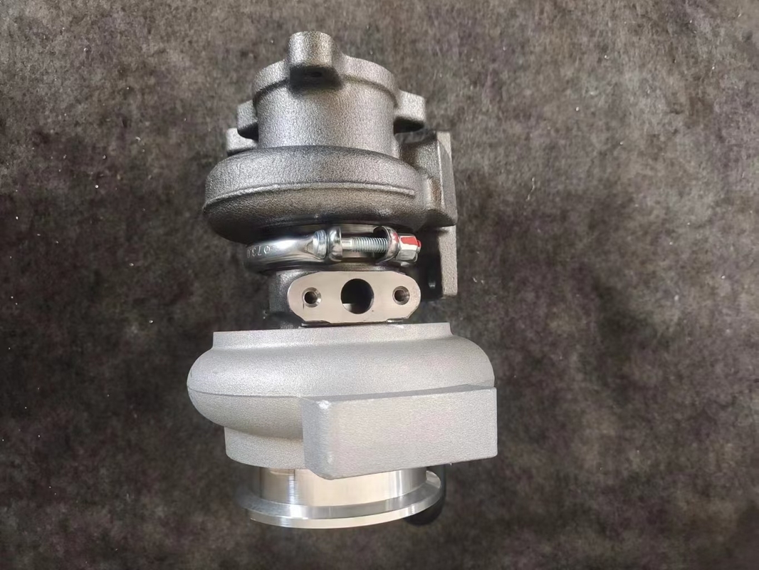 3779951 2843674 4309098 Turbocharger Mesin Bus Cummins ISF3.8 Turbo HX27W