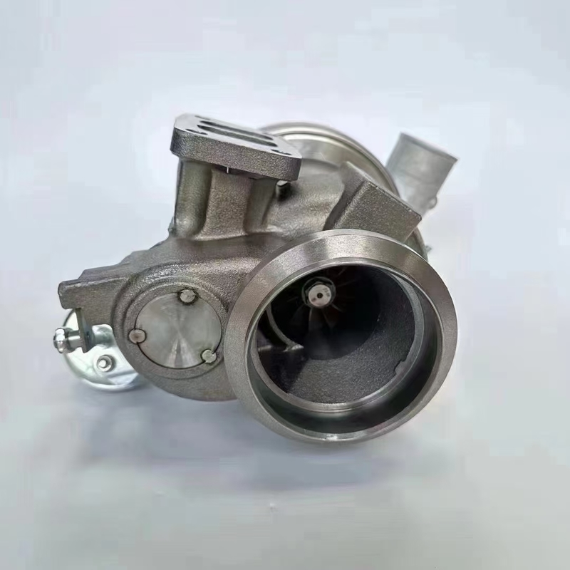 Gtc3576D Turbocharger untuk Mesin 435-4500 823108-5012s 4354500 4354501