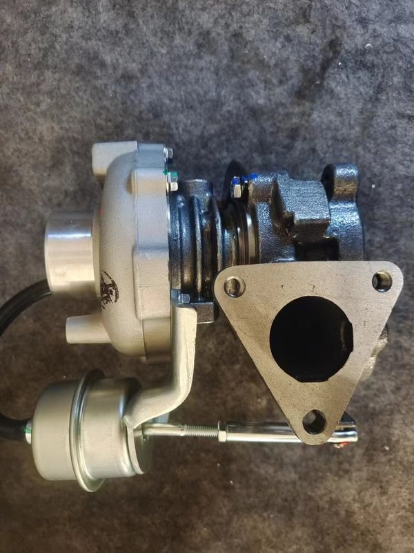 Turbocharger GTC3576D 823108-5012 4354500 Turbo Untuk CAT C7.1