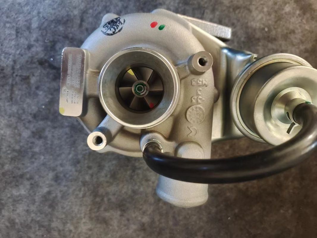 Turbocharger GTC3576D 823108-5012 4354500 Turbo Untuk CAT C7.1
