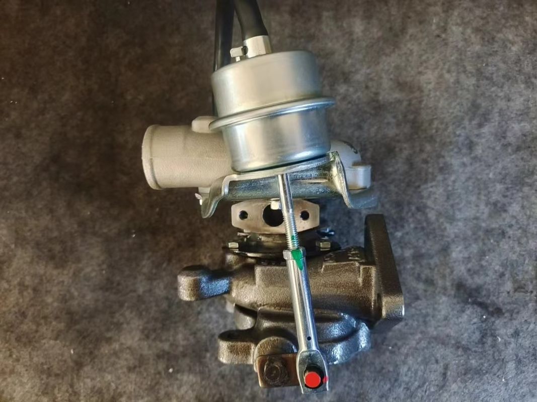 Turbocharger GTC3576D 823108-5012 4354500 Turbo Untuk CAT C7.1