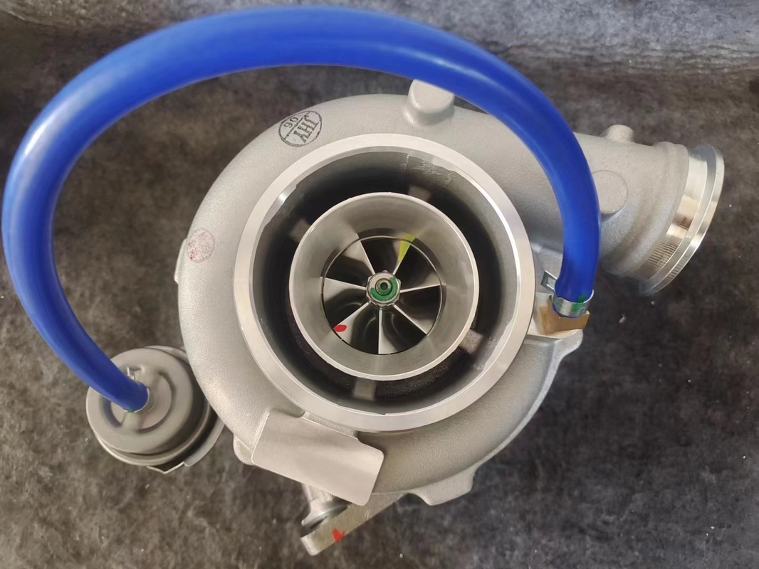 Turbocharger GT3576D 4354500 823108-5012S untuk Mesin Caterpillar C7.1
