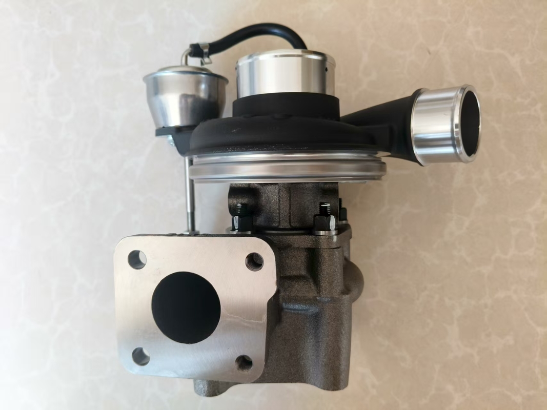 Doosan Untuk Suku Cadang Mesin Konstruksi Hyundai DX150W DX225LC-3 DL06 Turbocharger 150105-00057