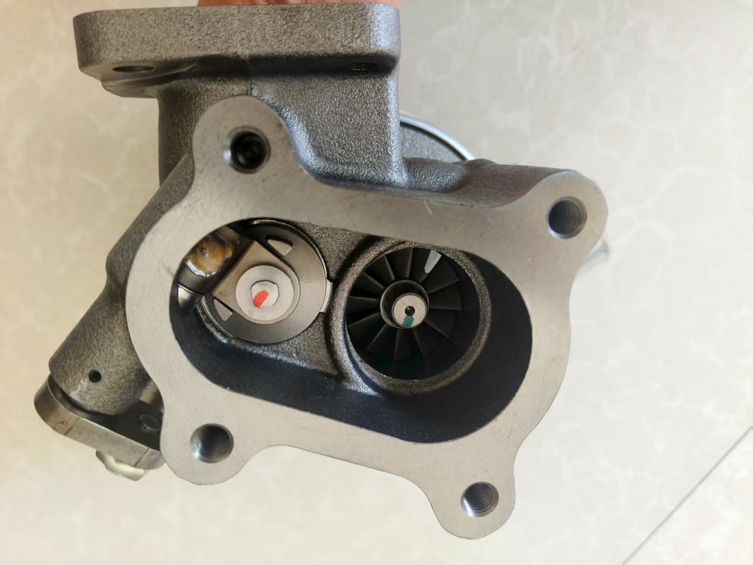 Doosan Untuk Suku Cadang Mesin Konstruksi Hyundai DX150W DX225LC-3 DL06 Turbocharger 150105-00057