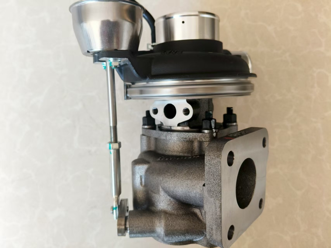 Doosan Untuk Suku Cadang Mesin Konstruksi Hyundai DX150W DX225LC-3 DL06 Turbocharger 150105-00057