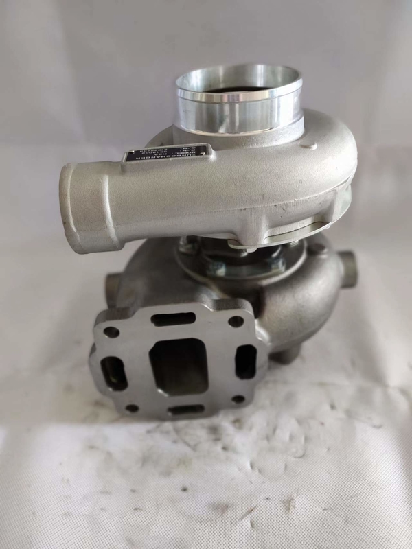 H2A Turbocharger 3525447 4033182 3524917 8105857 8108015 Untuk 1988-04 Iveco Marine Truck Dengan Mesin 8361SRI 8281SRI10 8281SRI 25
