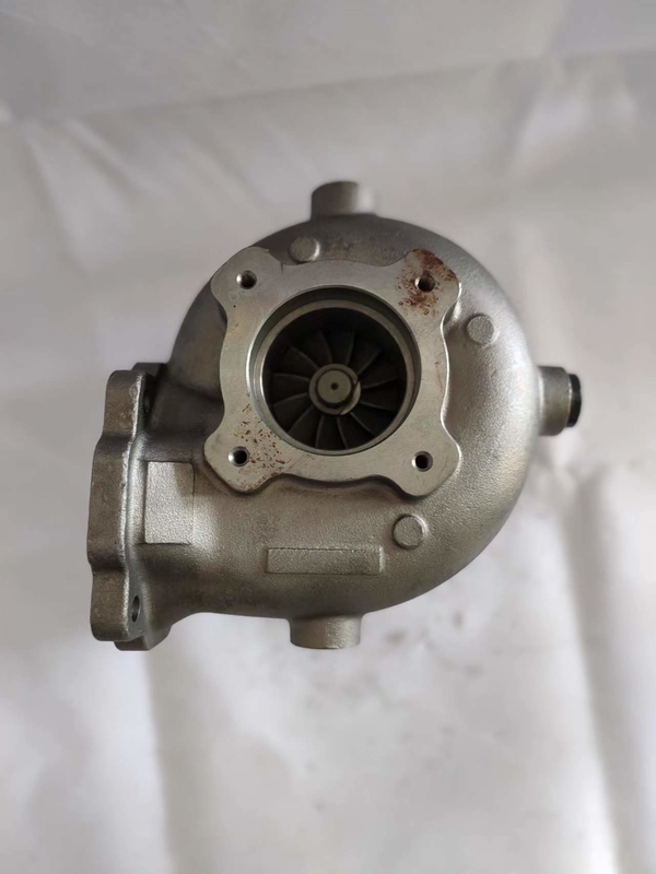 H2A Turbocharger 3525447 4033182 3524917 8105857 8108015 Untuk 1988-04 Iveco Marine Truck Dengan Mesin 8361SRI 8281SRI10 8281SRI 25