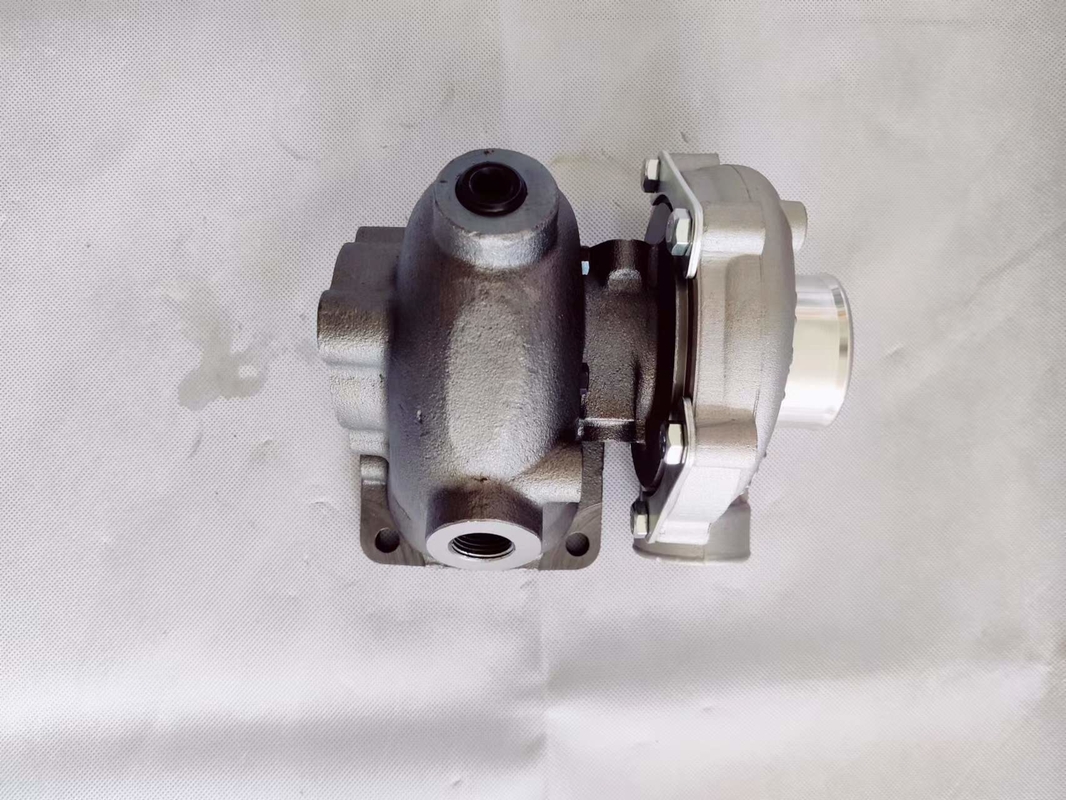 Hc60 Turbocharger 3525447 4033182 3524917 8105857 8108015 Untuk 1988-04 Iveco Marine Truck Dengan Mesin 8361SRI 8281SRI10 8281SRI 25