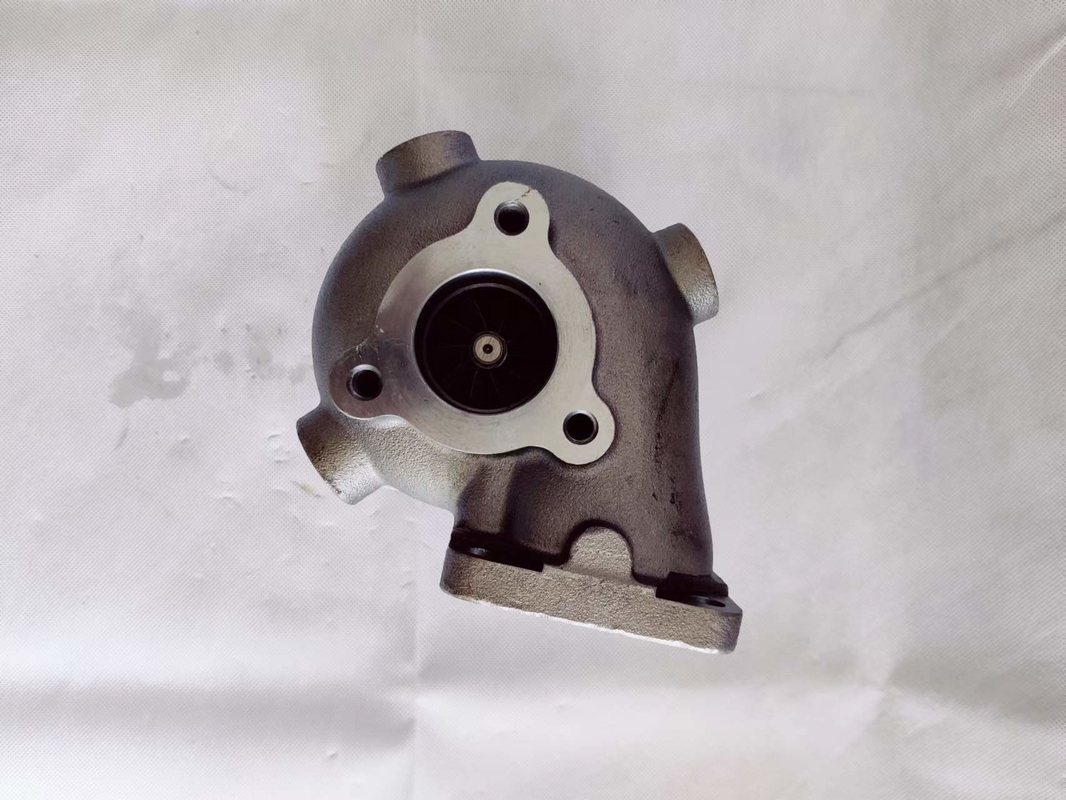 Hc60 Turbocharger 3525447 4033182 3524917 8105857 8108015 Untuk 1988-04 Iveco Marine Truck Dengan Mesin 8361SRI 8281SRI10 8281SRI 25