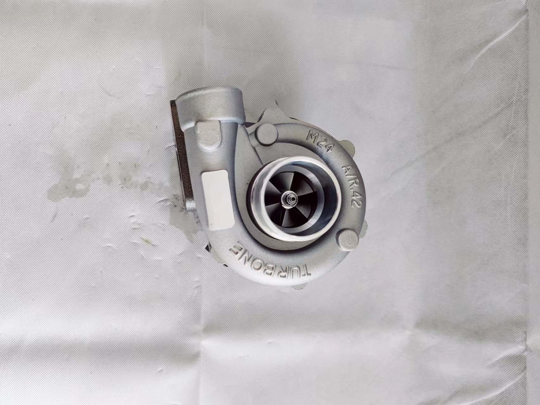 Hc60 Turbocharger 3525447 4033182 3524917 8105857 8108015 Untuk 1988-04 Iveco Marine Truck Dengan Mesin 8361SRI 8281SRI10 8281SRI 25