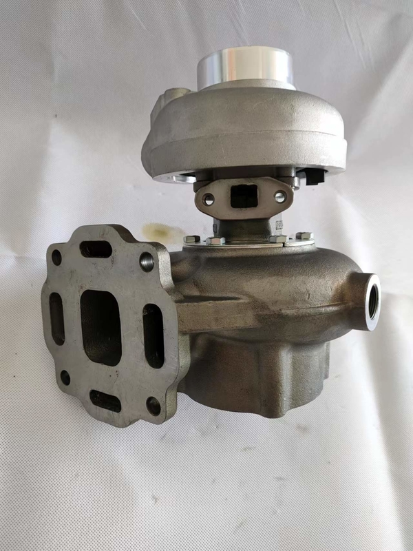Turbocharger Lengkap HX30 PC120-6 6732-81-8500 6732-81-8101 6732-81-8501 6732-81-8100 Untuk Komatsu S4D102