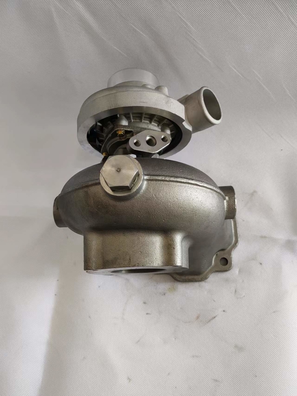 Turbocharger Lengkap HX30 PC120-6 6732-81-8500 6732-81-8101 6732-81-8501 6732-81-8100 Untuk Komatsu S4D102