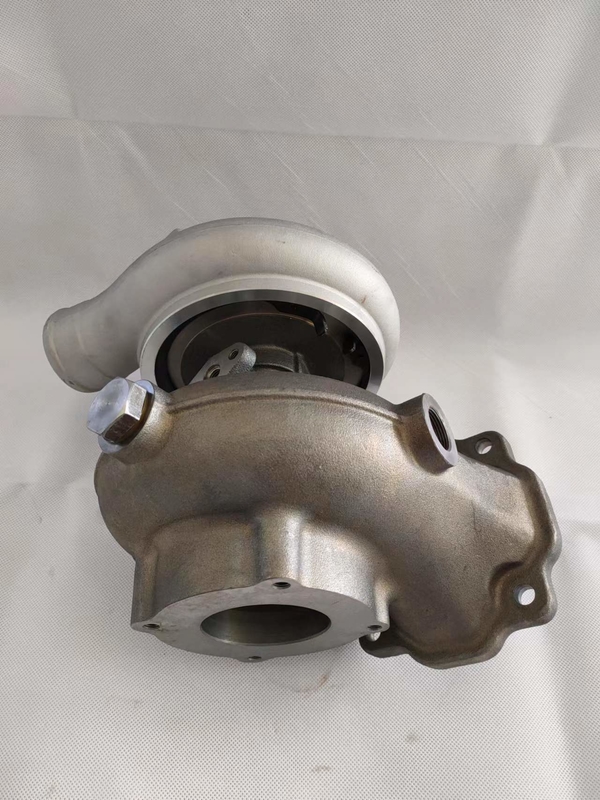 HX40 HX35 HE400WG Turbo Untuk Komatsu Excavator Turbocharger