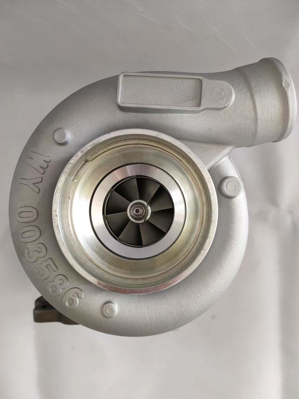 HX40 HX35 HE400WG Turbo Untuk Komatsu Excavator Turbocharger