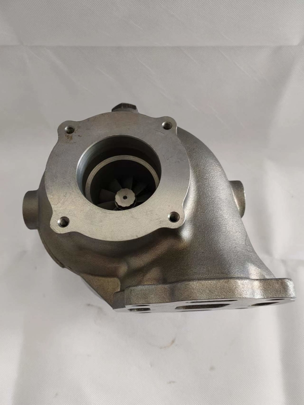 HX40 HX35 HE400WG Turbo Untuk Komatsu Excavator Turbocharger