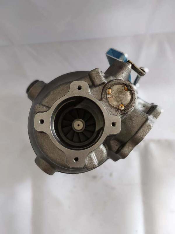 HE400WG HE300WG HE500VG HX80 HX55W HE250WG HT3B HE551Ve HX55 HE551V Turbo Turbocharger Untuk Holset Cummins