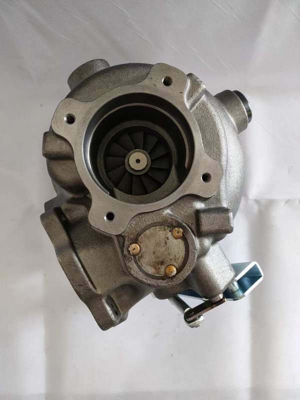 HE400WG HE300WG HE500VG HX50W HX55W HE250WG HT3B HE551Ve HX55 HE551V Turbo Turbocharger Untuk Holset Cummins