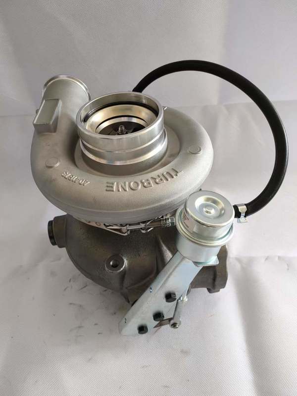 HE400WG HE300WG HE500VG HX50W HX55W HE250WG HT3B HE551Ve HX55 HE551V Turbo Turbocharger Untuk Holset Cummins