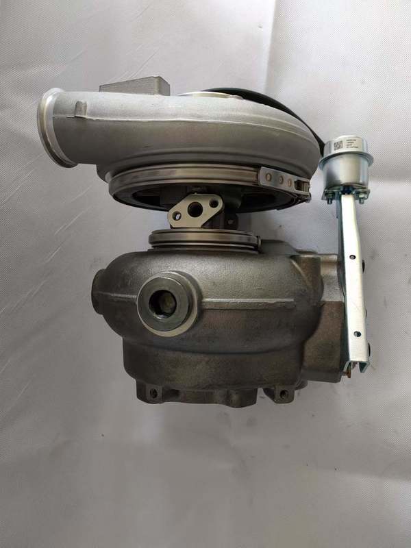 HE400WG HE300WG HE500VG HX50W HX55W HE250WG HT3B HE551Ve HX55 HE551V Turbo Turbocharger Untuk Holset Cummins