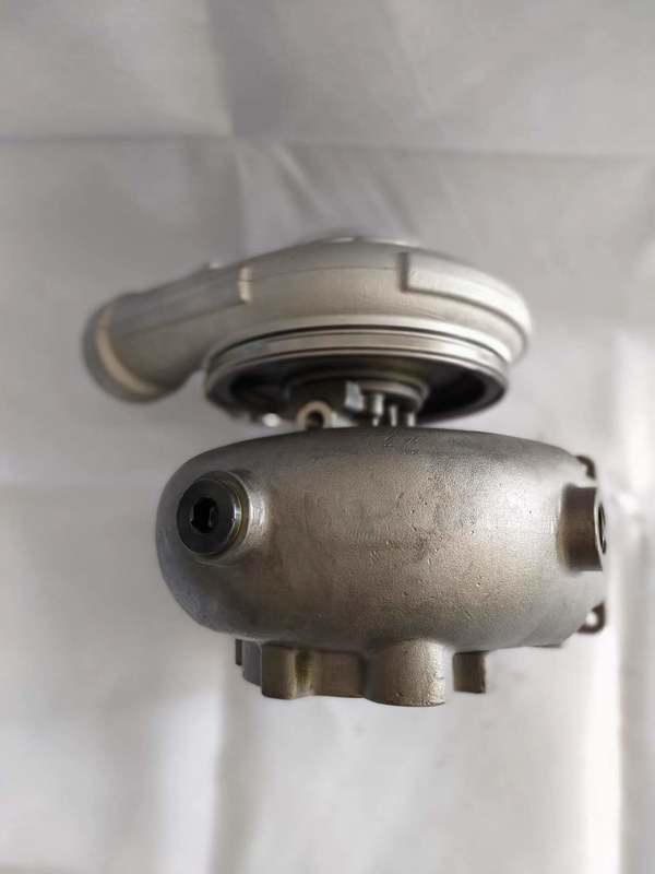 Turbocharger HX80 Turbocharger 3767950 Suku Cadang Mesin Konstruksi Untuk Mesin Cu-Mmi-Ns K50 Turbo HX80