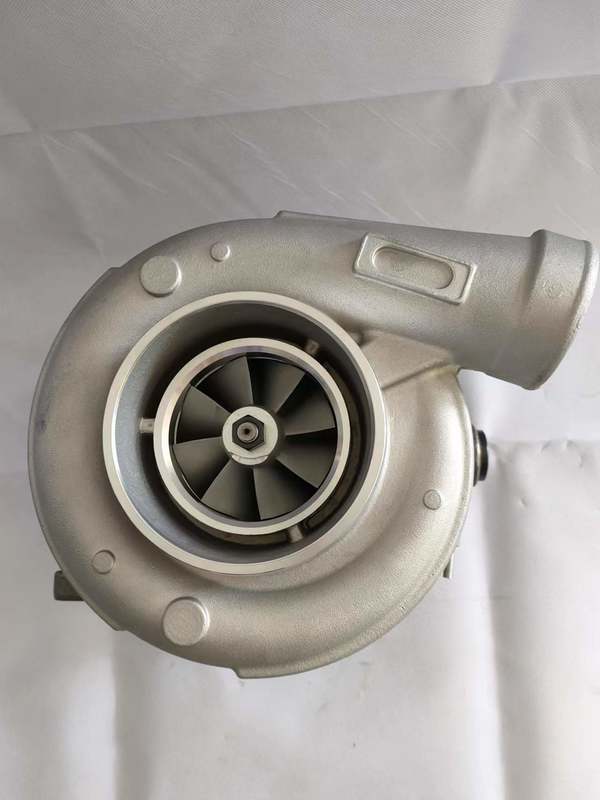 Turbocharger HX80 Turbocharger 3767950 Suku Cadang Mesin Konstruksi Untuk Mesin Cu-Mmi-Ns K50 Turbo HX80