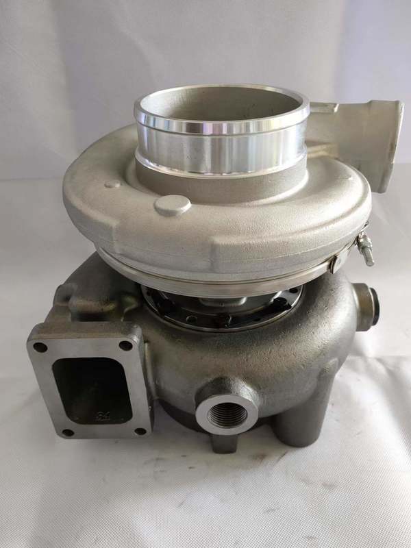 Turbocharger HX80 Turbocharger 3767950 Suku Cadang Mesin Konstruksi Untuk Mesin Cu-Mmi-Ns K50 Turbo HX80