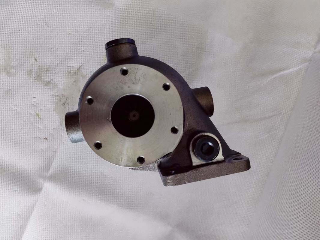 Turbocharger J60S J060S00003 13024375 J060S00002 1303085KH43 Untuk Deutz TBD226B-4